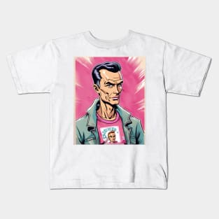 Barbie x Oppenheimer 2023 | BARBENHEIMER Kids T-Shirt